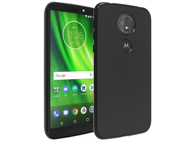 romantic Right world Capa Motorola Moto G6 Play Xt1922 tela 5.7 - Fse Acessórios com o Melhor  Preço é no Zoom