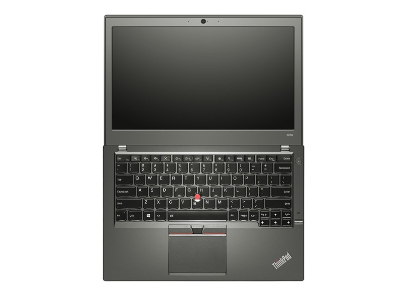 Notebook Lenovo ThinkPad X Intel Core i5 5300U 8 GB de RAM 500 GB Híbrido 16.0 GB 12.5 " Windows 8.1 X250