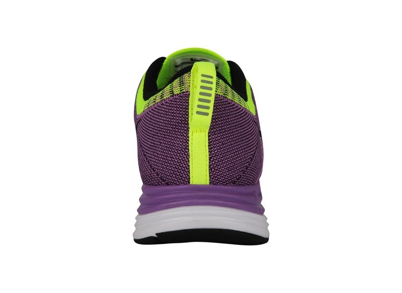 Tênis Nike Masculino Running (Corrida) Flyknit Lunar One