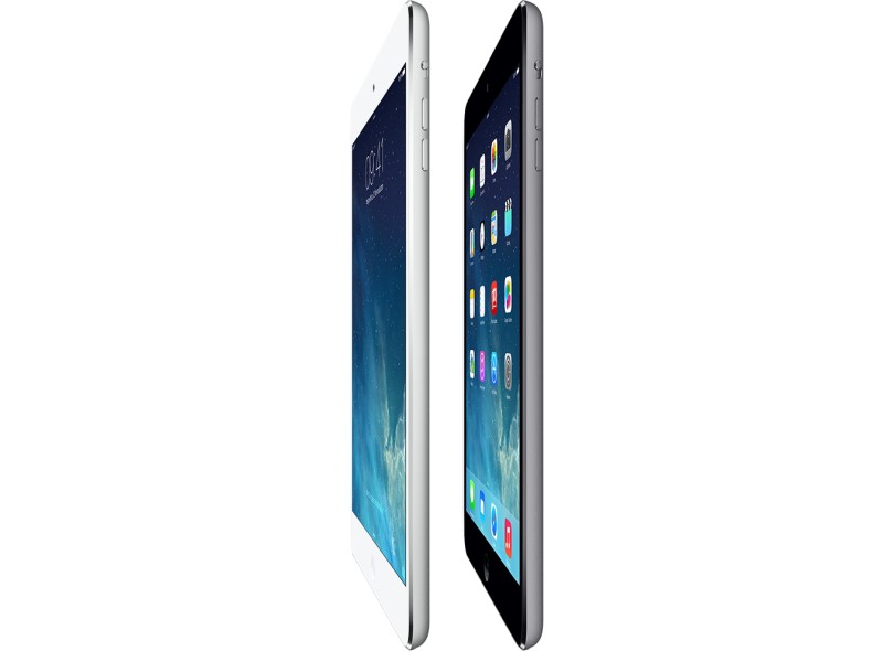 Tablet Apple Wi-Fi 3G 16 GB Retina 7.9" Ipad Mini Retina
