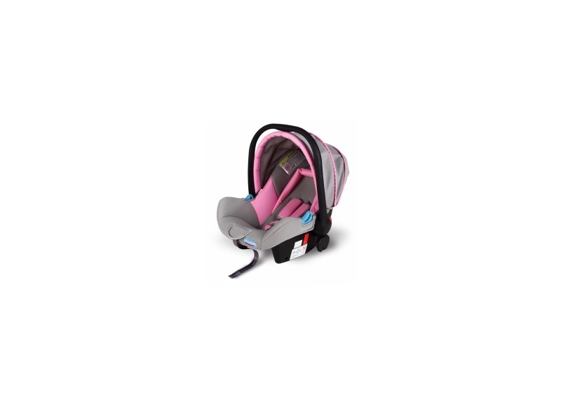 Bebê Conforto Journey Até 13Kg - Prime Baby
