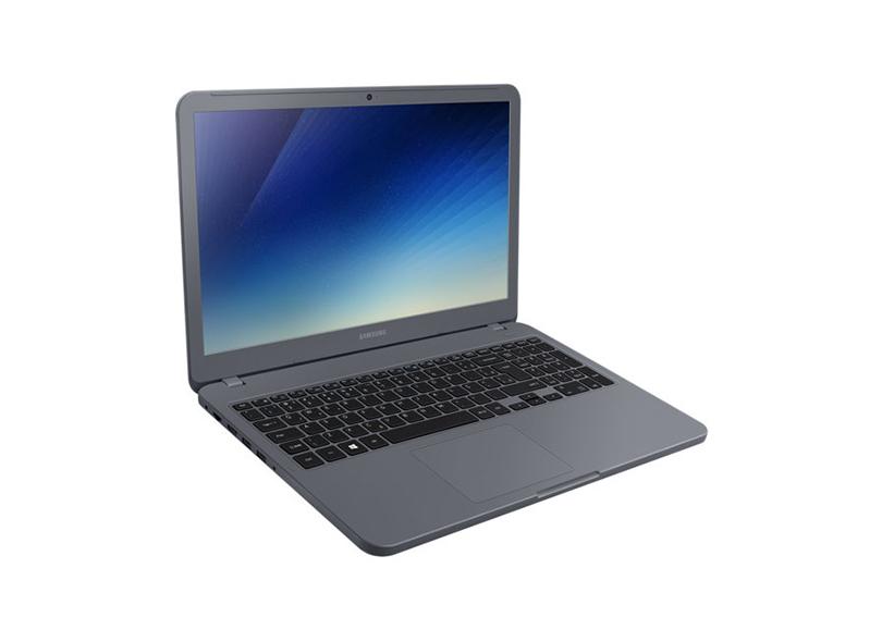 Notebook Samsung Essentials Intel Core i3 7020U 7ª Geração 8 GB de RAM 1024 GB 15.6 " Windows 10 E30