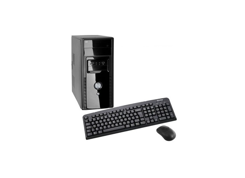 PC Space BR Intel Core i5 2310 2.9 GHz 6 GB 1 TB Linux
