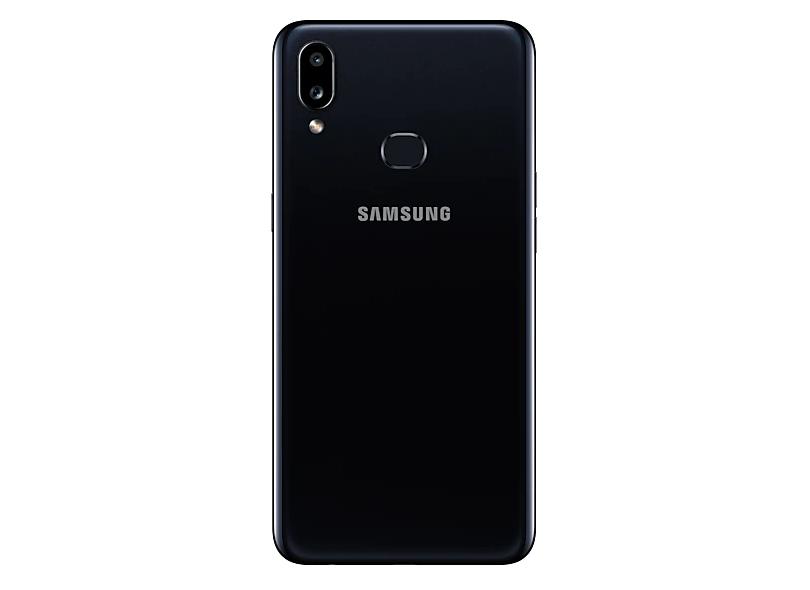 android a10s
