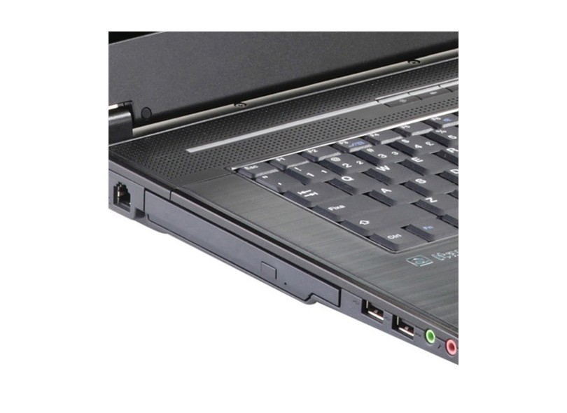 Notebook Itautec W7655 Infoway 2GB 320GB Intel Celeron M900 2.2GHz Free Dos