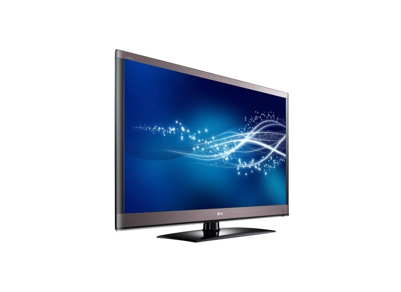 TV LG Cinema 3D 47" LED LCD Full HD Conversor Integrado