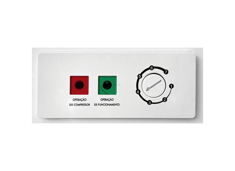 Freezer Horizontal 286 Litros Philco PH327