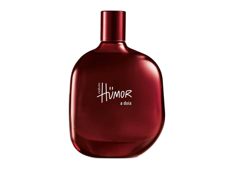 Perfume Masculino Natura Humor a Dois 75ml em Promoção é no Buscapé