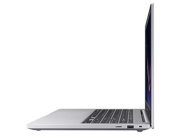 Notebook Samsung Book Intel Core i5 10210U 10ª Geração 6 GB de RAM 66 " Windows 10 X45