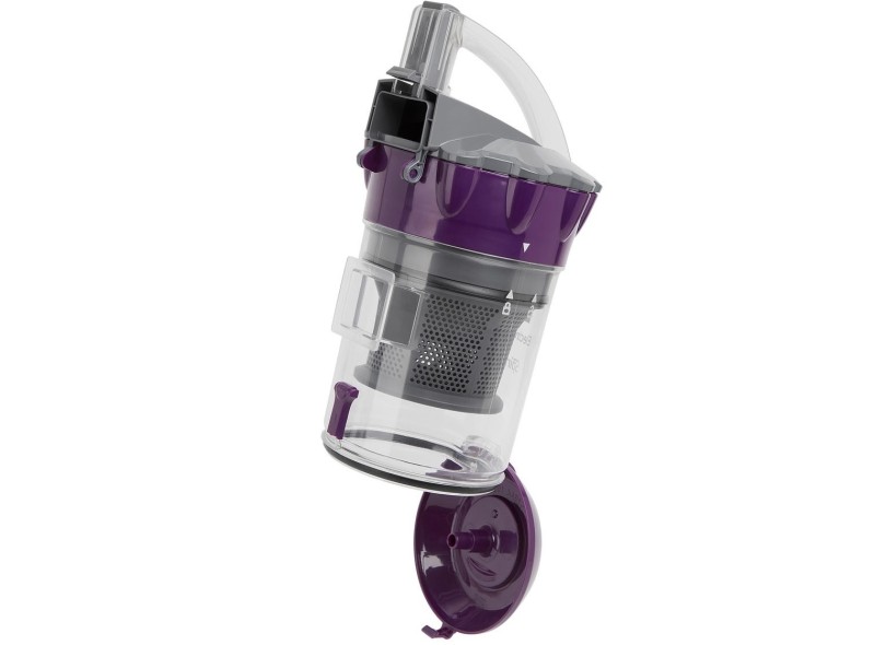 Aspirador de Pó Electrolux Spin ABS01