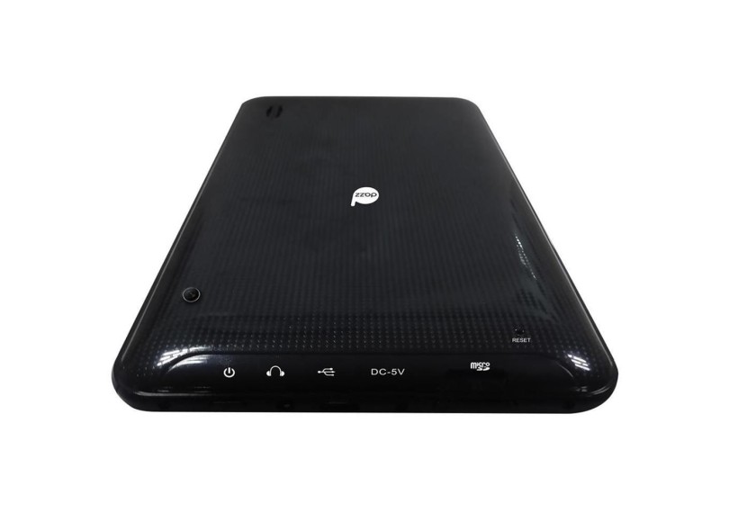 Tablet Dazz 8.0 GB LCD 7 " Android 5.1 (Lollipop) MX7