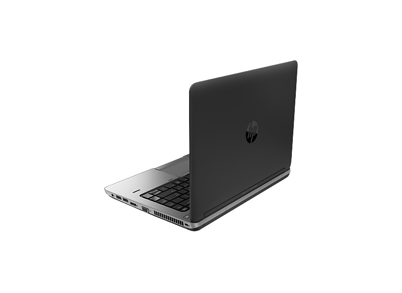 Notebook HP ProBook Intel Core i5 4300M 4 GB de RAM HD 500 GB LED 14 " Windows 8.1 Professional 640 G1