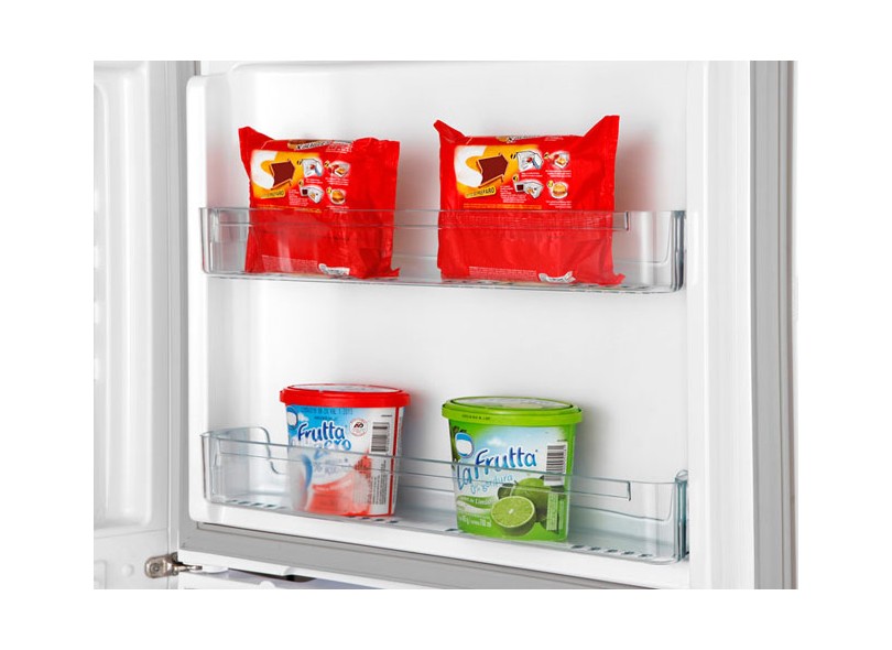 Geladeira Consul 450 Litros Duplex CRD48F