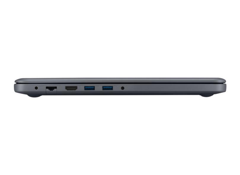Notebook Samsung Expert Intel Core i5 8250U 8ª Geração 8 GB de RAM 256.0 GB 15.6 " GeForce MX110 Windows 10 X40