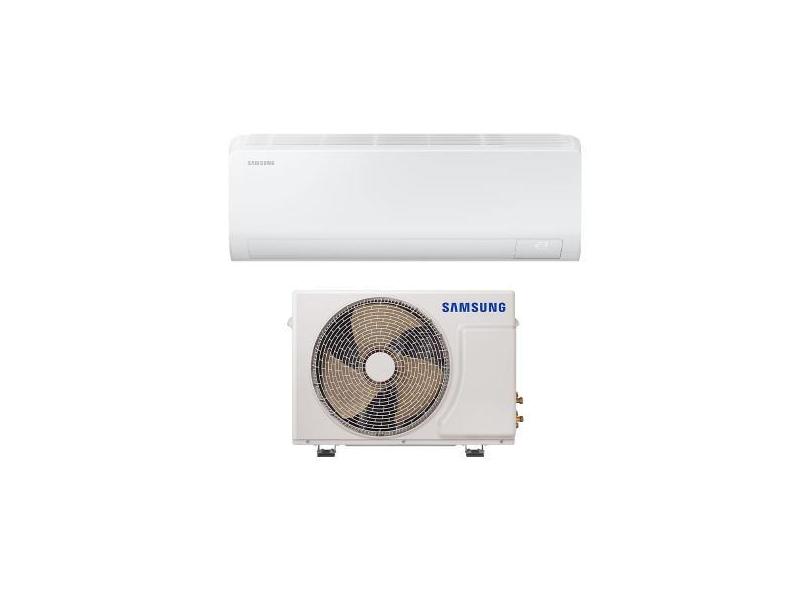 Ar-condicionado Split Samsung Digital Inverter Ultra Connect AI 12.000