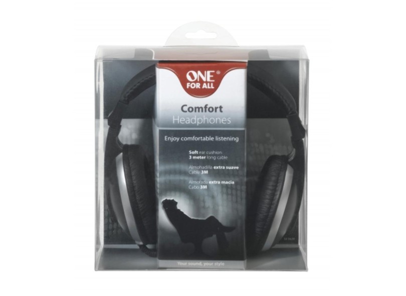 Headphone One For All SV 5620