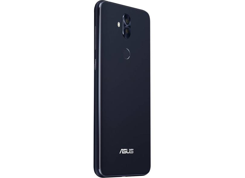 Smartphone Asus Zenfone 5 Selfie ZC600KL 64GB 16.0 MP 2 Chips Android 8.0 (Oreo) 3G 4G Wi-Fi