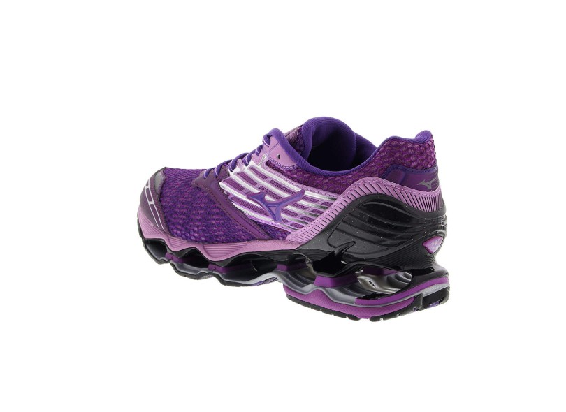 Tênis Mizuno Feminino Corrida Wave Prophecy 5