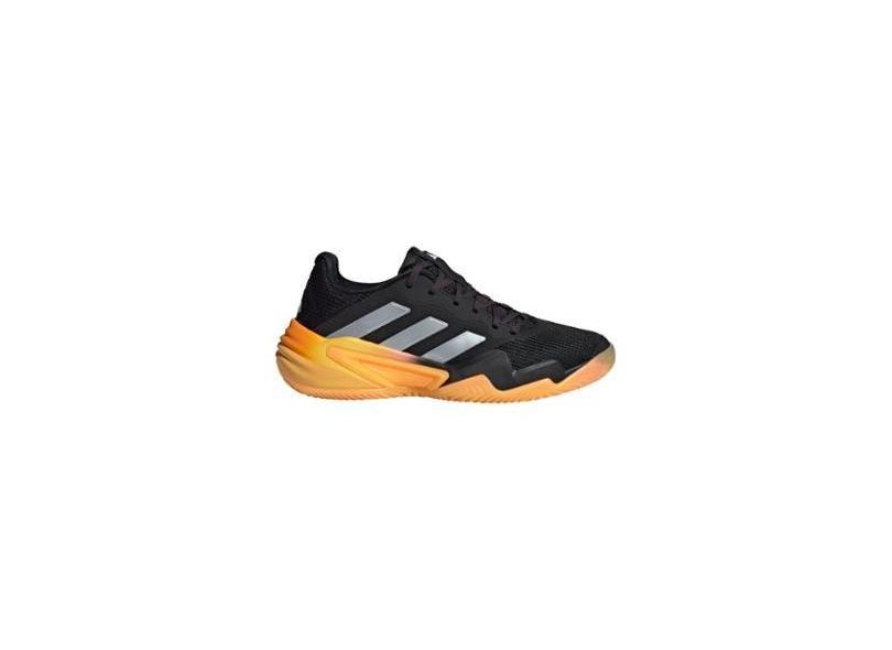 Tênis Barricade 13 Clay Tennis Adidas-Feminino