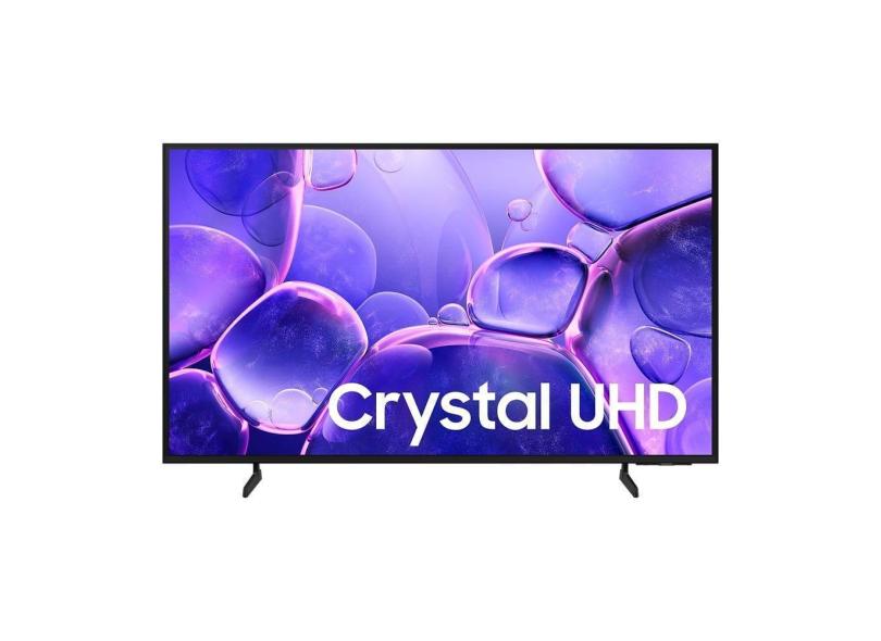 Smart TV LED 75" Samsung Crystal 4K HDR U8100F