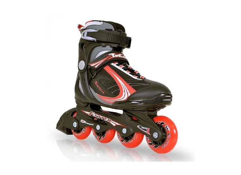 Patins In-Line Traxart Faster