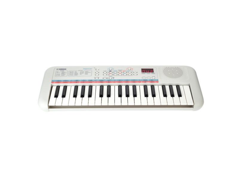 Teclado Infantil Yamaha PSS-E30 37 Teclas em Promoção é no Buscapé