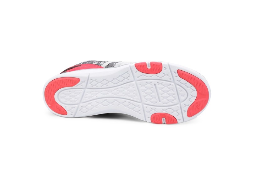 Tênis Asics Feminino Academia Gel Fit Yui