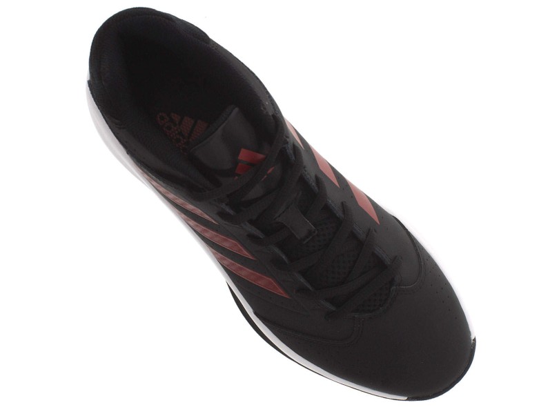 Tênis Adidas Masculino Basquete Isolation 2 Low