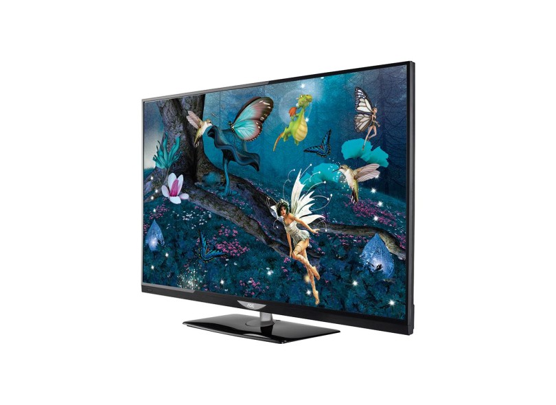 TV LED 42" AOC Série 7000 Full HD 2 HDMI LE42D7330