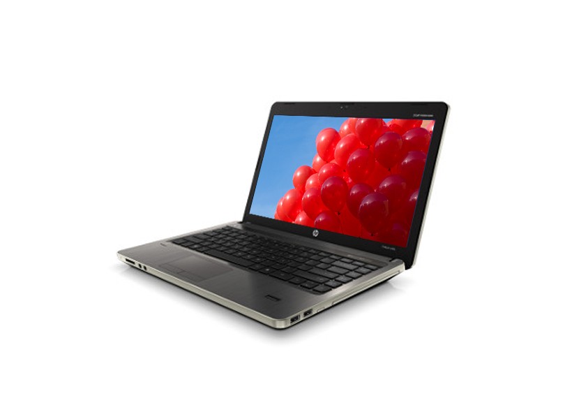 Notebook Hp Probook Intel Core I5 3210m 3ª Geração 4gb De Ram Hd 500 Gb Led 14 Windows 7 8393