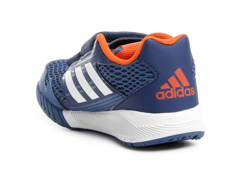 Tênis Adidas Infantil (Menino) Casual Altarun CF K