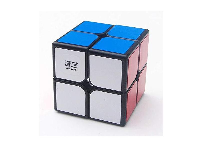 Cubo Magico: Promoções