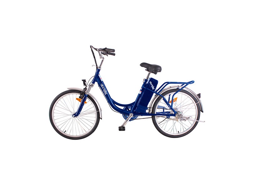 Bicicleta Elétrica Xride Aro 24 XR001