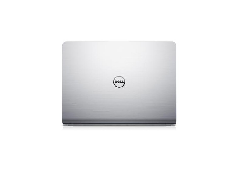 Notebook Dell Inspiron Intel Core i5 4210U 4 GB de RAM 14 " Windows 8 5447-a10