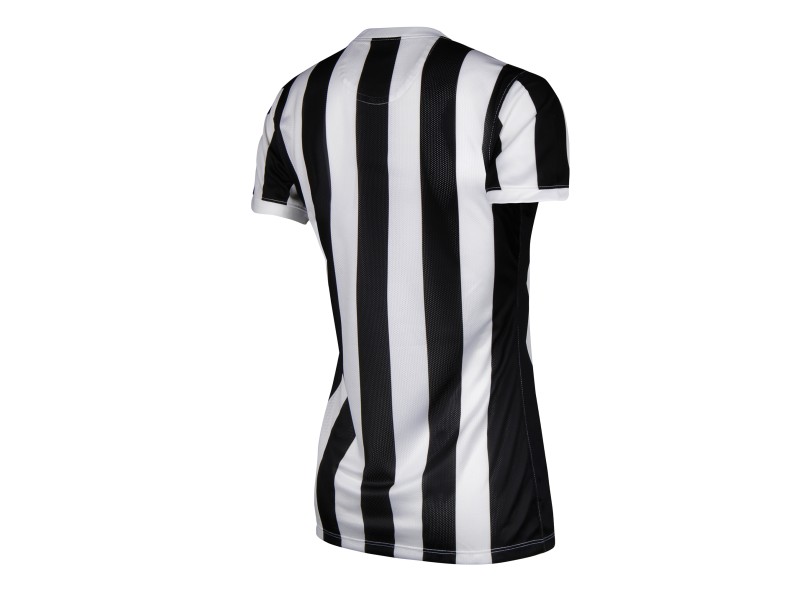 Camisa Torcedor Santos II 2014 Feminina sem Número Nike