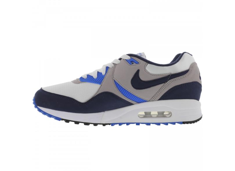 Tênis Nike Masculino Casual Air Max Light
