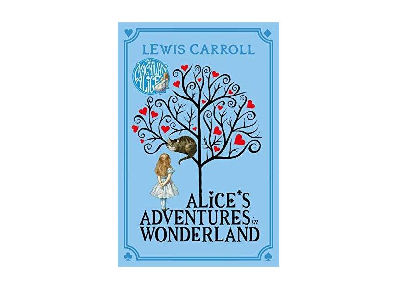 Alices Adventures In Wonderland - "tenniel, John, Sir" - 9781447279990