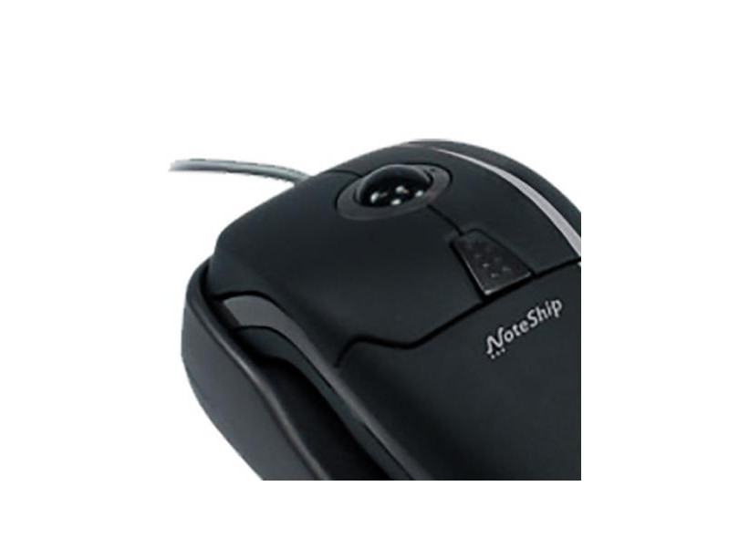 Mouse Óptico USB 0881 - Force Line