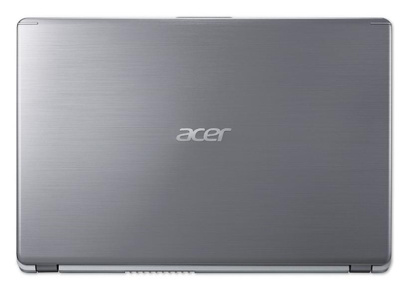 Notebook Acer Aspire 5 Intel Core i5 8265U 8ª Geração 8 GB de RAM 1024 GB 15.6 " GeForce MX130 Windows 10 A515-52G-58LZ