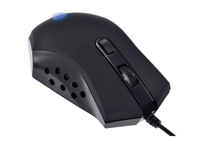 Mouse Óptico Gamer USB VX Snake - Vinik
