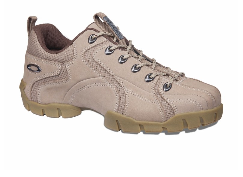 Tênis Oakley Masculino Trekking Flack 1