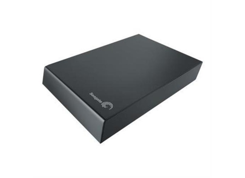 HD Externo Portátil Seagate STBV5000100 5 TB