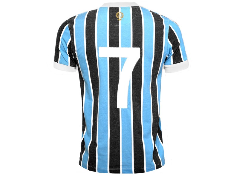 Camisa Retrô Grêmio Umbro