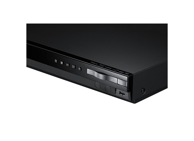 Home Theater Samsung com Blu-Ray 3D 500 W 5.1 Canais HT-F4500