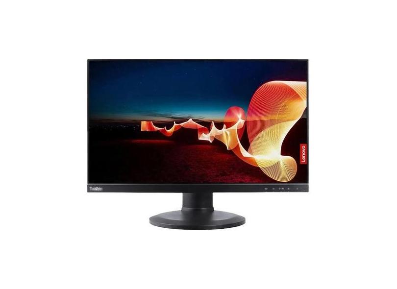 Monitor Lenovo 21.5  S22e-18 Full Hd Pivot 61fakbr1br S22E-18