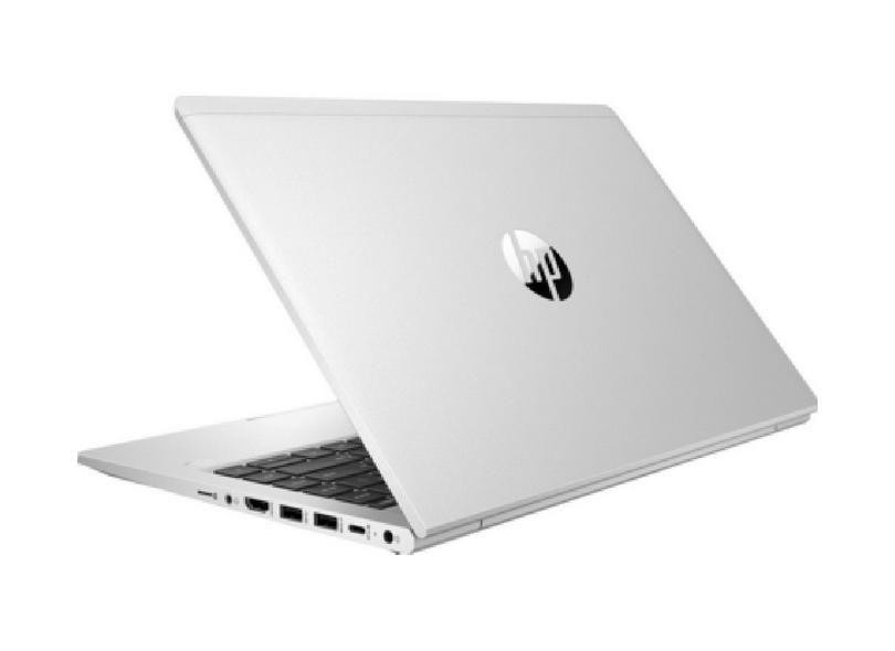 Notebook Hp Probook 445 G8 Amd Ryzen 5 5600u 14 8gb Ssd 512 Gb Windows 11 Com O Melhor Preço é 3107