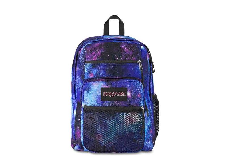 Mochila Jansport com Compartimento para Notebook 34.0 l Big Campus