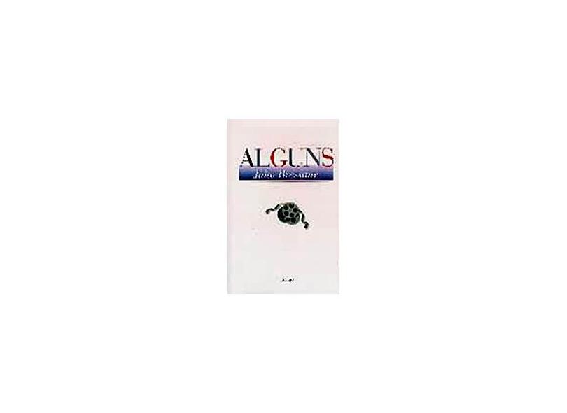 Alguns - Capa Comum - 9788531205255