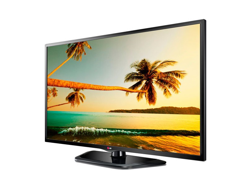 TV LED 39" LG Full HD 2 HDMI 39LN5400