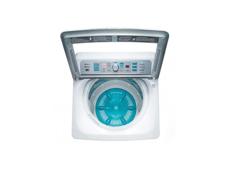 Lavadora Automática Panasonic DWS NA-FS160G2WA